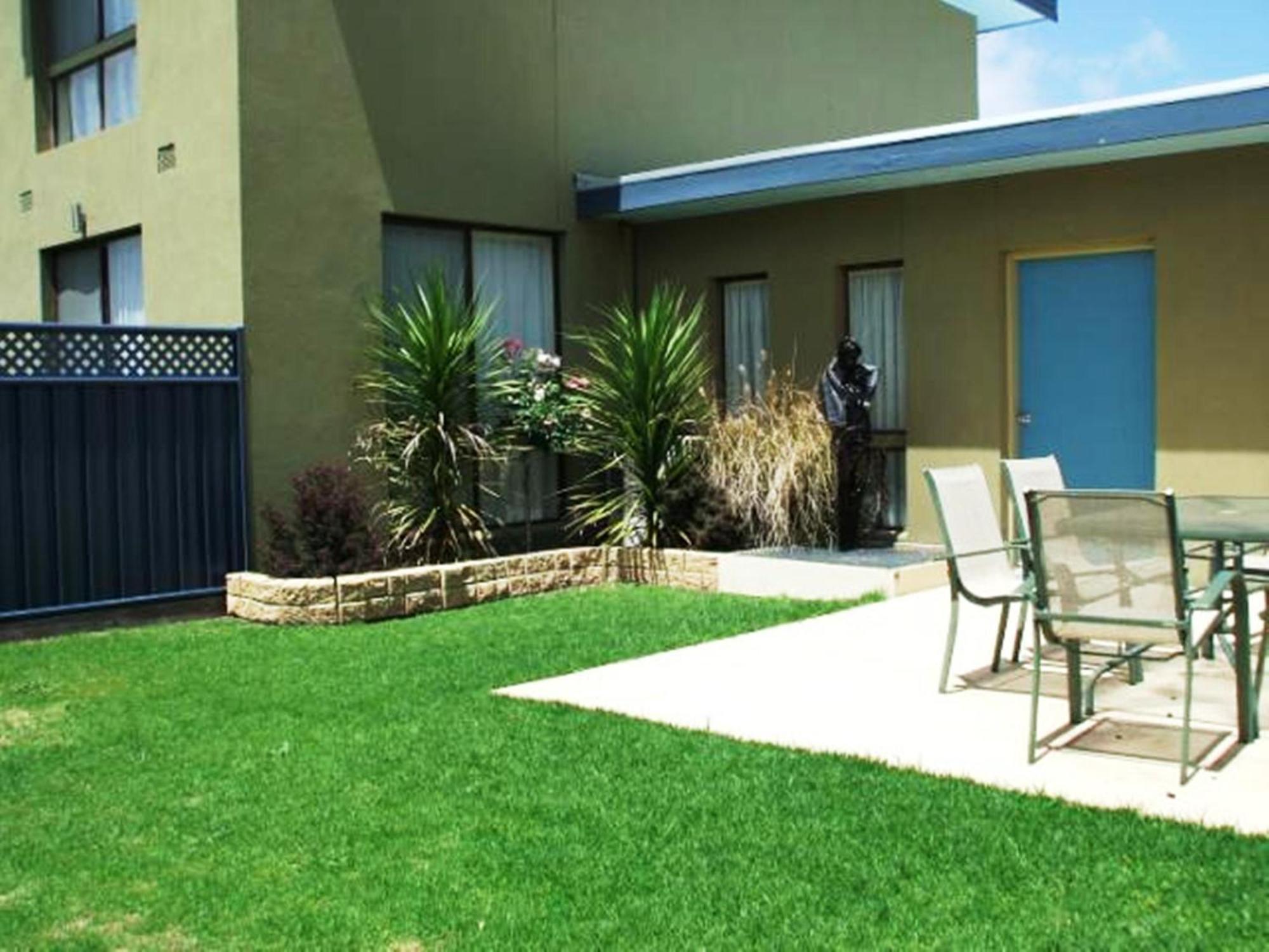 Otway Gate Motel Colac Exterior foto
