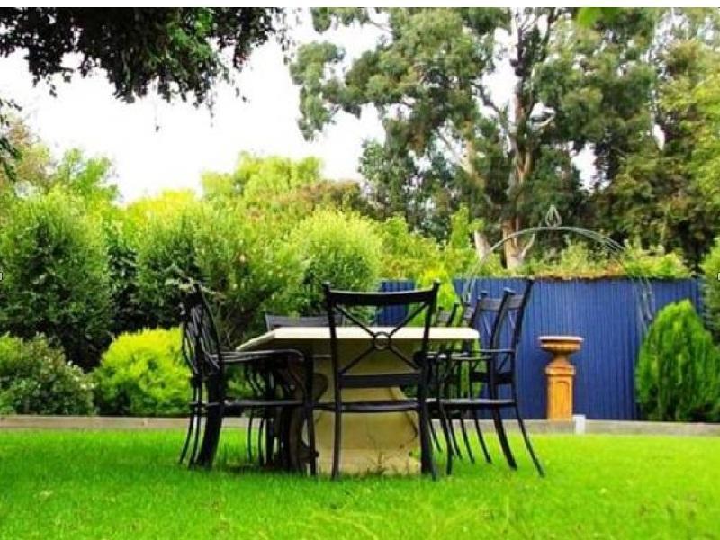 Otway Gate Motel Colac Exterior foto
