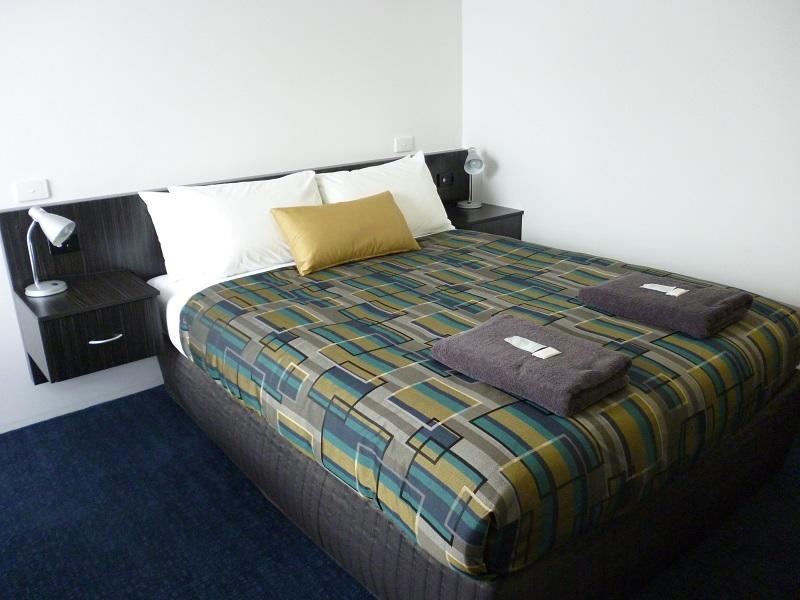 Otway Gate Motel Colac Zimmer foto